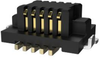 Connector, Stacking, Header, 10Pos, 2Row; Mezzanine Connector Type Amphenol Communications Solutions - 47Y6793 - Newark, An Avnet Company