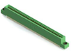Card Edge Conn, Dual Side, 88Pos, Th; Card Edge Connector Type Edac - 72AJ8963 - Newark, An Avnet Company