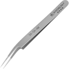 Tweezer, Precision, 112.5Mm; Tweezer Type Excelta - 14AJ6834 - Newark, An Avnet Company