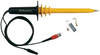 High Voltage Passive Probe, 50Mhz, Osc; Oscilloscope Probe Function Testec - 83J8928 - Newark, An Avnet Company
