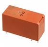 General Purpose Power PCB Electromechanical Relay SPST 16A 24VDC 1440Ohm Through Hole -- 797-RT33K024 - Image