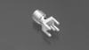 RF Coaxial Board Mount Connector - 221789-1 - Richardson RFPD