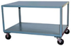 ALL-WELDED UTILITY CARTS -- HLX248-R6