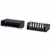 Headers, Male Pins - A29453-ND - DigiKey