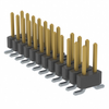 Headers, Male Pins - TSM-112-01-L-DV-010-ND - DigiKey