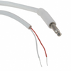 Barrel Audio Cables - 839-10-00335-ND - DigiKey
