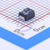 Capacitors >> Tantalum Capacitors -- 16TQC10M - Image
