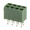 Headers, Receptacles, Female Sockets - A121790-ND - DigiKey