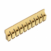 Terminal Block Jumpers - 281-1529-ND - DigiKey