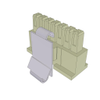 Rectangular Connector Housings - IPD1-07-S-K-M-ND - DigiKey