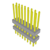 Board Spacers, Stackers (Board to Board) - 612-TW-08-07-L-D-250-150-ND - DigiKey