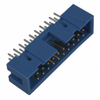 Headers, Male Pins - 2-1761679-7-ND - DigiKey