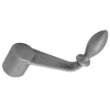 Fixed Crank Handle - 6-U - Reid Supply