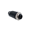 Circular Connector Assemblies - 468-SF3282-6PG-540-ND - DigiKey