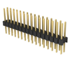 Headers, Male Pins - S2221EC-16-ND - DigiKey