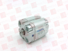 Pneumatic Cylinder - 45044648 - Radwell International