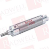 Pneumatic Cylinder - 51675688 - Radwell International