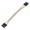 Jumper Wire - 1568-10365-ND - DigiKey