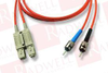Fiber Optic Cable -- 104426235 - Image