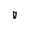 Pear Shaped Precision Ajustable Synchro Mounting Clamp - S3108Y-C033 - Stock Drive Products & Sterling Instrument - SDP/SI