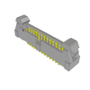Headers, Male Pins - 612-EHT-113-01-H-D-RA-ND - DigiKey