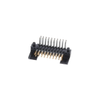 Headers, Male Pins - 612-FSH-110-04-L-RA-SL-ND - DigiKey