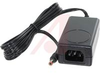 POWER SUPPLY, EXTERNAL, MEDICAL, 5V, 2.00 AMPS, 10 WATTS, IEC320 W GROUND C14 -- 70024974 - Image