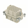 Heavy Duty Connector Inserts, Modules - 09160423101 - ODG (Origin Data Global)