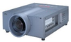 WXGA LCD Projector 6,000 ANSI Lumens -- LC-W5