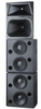 High Power Three-Way Screen Channel Systems - SC-443 - Visual Sound, Inc.