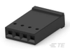 Rectangular Wire & Cable Connectors & Housings - 87499-8 - TE Connectivity