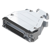 D-Sub, D-Shaped Connector Housings - 4306-SD25F00GVLX/AA-ND - DigiKey