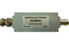 1 MHz LC Bandpass Filter - AE1B9592 - Anatech Electronics, Inc.