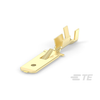 Quick Connects, Quick Disconnect Connectors - 17-2309591-1TR-ND - DigiKey