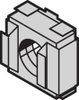 Cage Nuts -- 2550747 - Image