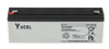 Lead Acid Batteries - 6142009 - RS Components, Ltd.