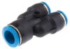 Pneumatic Fittings -- 1215986 - Image