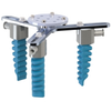 Grippers -- Three Fingers SoftActuator - Image