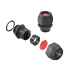 Cable and Cord Grips - 281-2722010000-ND - DigiKey