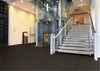 Walk Right In Modular Carpet - I0115 - Patcraft Commercial Carpet