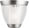 3695NI Flush Mounts-Bowl Style - 433038 - Capital Lighting, Inc.
