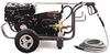 CW Premium Series Cold Water Pressure Washers - CW-4004-4MGH - WLC Company, Inc.