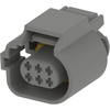 Rectangular Connector Housings - 17-2005372-3-ND - DigiKey