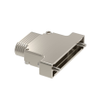 D-Sub, D-Shaped Connector Backshells, Hoods - 2262-A97004-037-ND - DigiKey