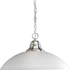 P5084-09 Pendants-Glass Down - 494382 - Capital Lighting, Inc.