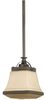 CHP113RBSCT Mini Pendants-Rod - 453205 - Capital Lighting, Inc.