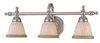 6053-77 3 Light Bath - 6053-77 - Minka Group