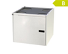 ILOX 089 OPTIMA AIR HANDLING UNIT -  - Fläkt Woods Group SA