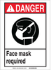 Brady B-302 Polyester Rectangle Fire Safety Sign - 10 in Width x 7 in Height - Laminated - 119439 - 754473-68630 - R. S. Hughes Company, Inc.