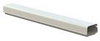 Cable Duct - Adhesive Mount, Hinged, Locking -- SRL1-3-WH6A - Image